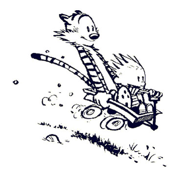 [Image: calvin_hobbes_wagon.jpg]